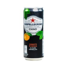 24x San pellegrino Dose