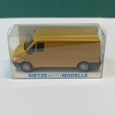 Rietze Modell 1:87 Nr. 11070