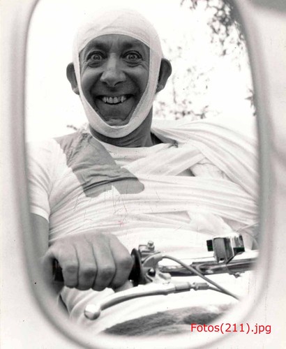 Dieter hallervorden - dieter,
