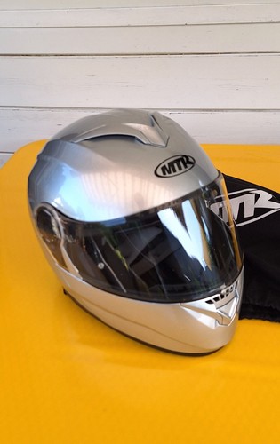 Motorradhelm klapphelm neu - motorradhelm,