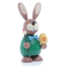 Osterartikel Osterhase mit