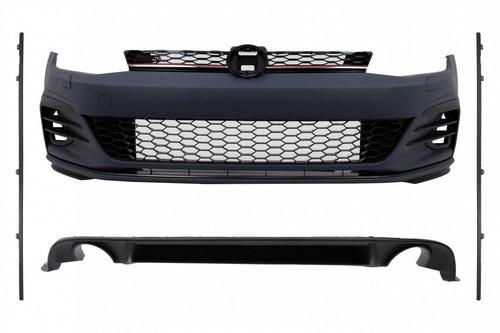 Bodykit für golf 5 - für,