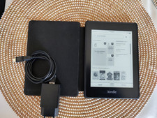 Amazon Kindle Paperwhite 10
