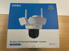 AOSU 3k Ultra HD Floodlight