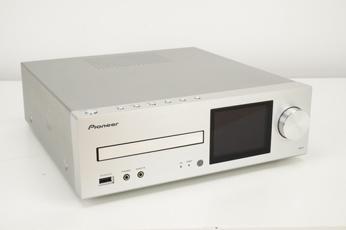 Pioneer hm72 silber - xc-hm72,