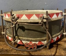 HJ. XJ Marschtrommel,  Jugend