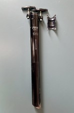 FRM Scandium Sattelstütze