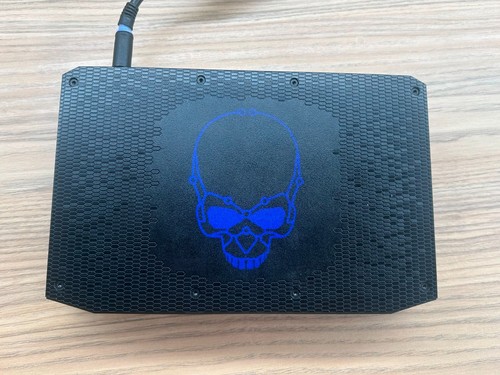 Intel nuc enthusiast - nuc, 11