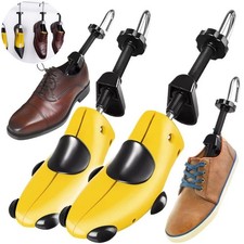 Schuhspanner Einstellbare Schuhdehner Schuhweiter Set und Größen EUR 40-47 Profi