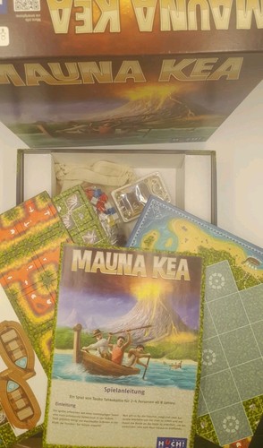 Mauna kea touko - mauna,