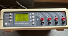 Elv alc 7000 - alc,
