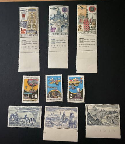 Briefmarken der - briefmarken,