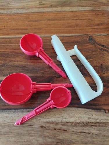 Tupperware portionsart - tupperware,