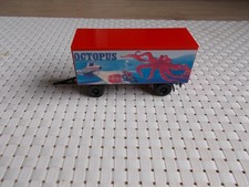 Faller HO 1035 Anhänger OCTOPUS