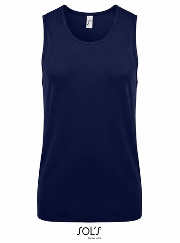 Herren sports tank top sporty - tank,