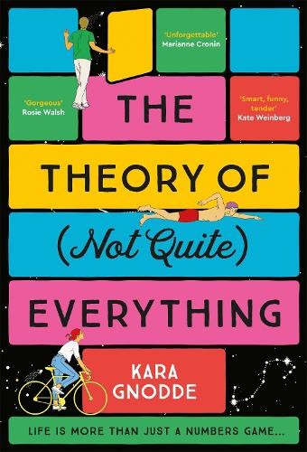 Kara gnodde the theory - kara,