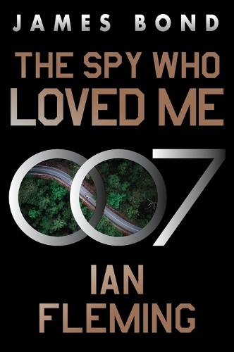 Ian fleming the spy - the,