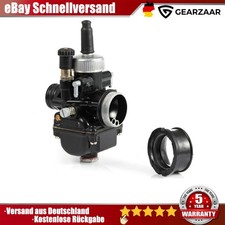 Sport Vergaser 19mm PHBG