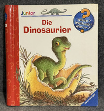 Wieso? Weshalb? Warum? Junior