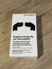 Bugaboo Dragonfly