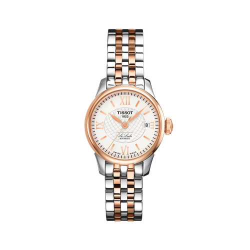 Tissot locle 3mm - tissot, 25,3mm