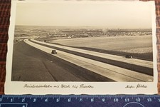 AK Reichsautobahn Dresden