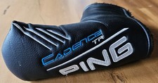 Ping Cadence TR Putter Haube, sehr guter Zustand