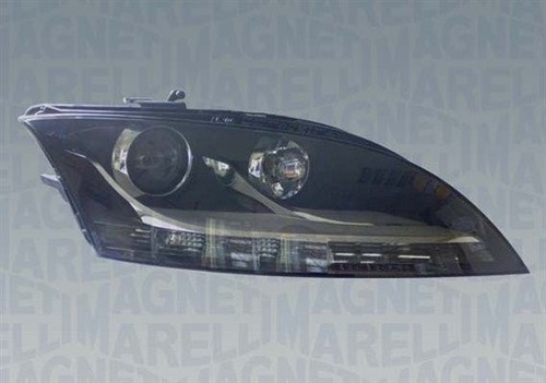 Scheinwerfer rechts xenon - scheinwerfer,