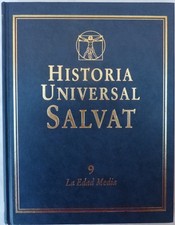 Historia Universal Salvat-La