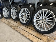 5x98 17 Zoll Original Felgen