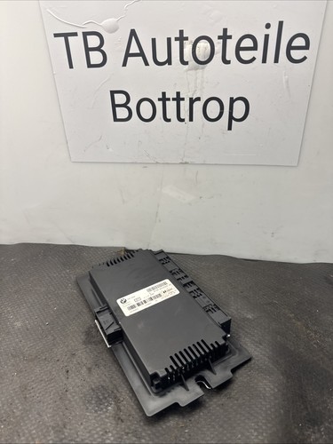 Bmw e87 frm2 fußraummodul - frm2,