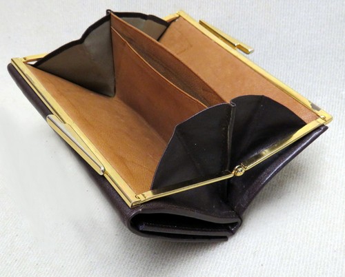 Goldpfeil geldbörse - goldpfeil,
