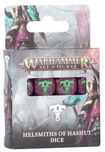 Age sigmar helmsiths of - sigmar,