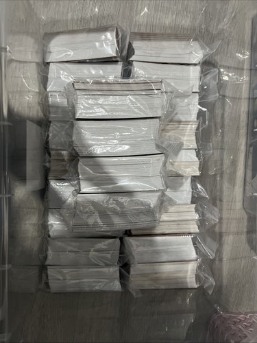 Yugioh bulk konvolut lot - yugioh!, 700