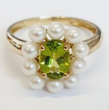 Designer Ring Gold Gelbgold