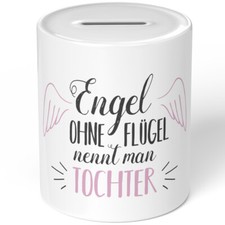 Engel ohne Flügel nennt man