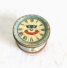 1950s Vintage Uhr Form