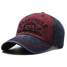 Brosville basecap basecaps - brosville,