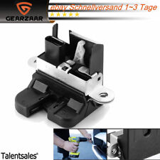 Heckklappenschloss Kofferraum Türschloss VW Passat Variant 3C5 Für VW Golf 5 6