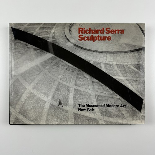 Richard serra sculpture - richard,