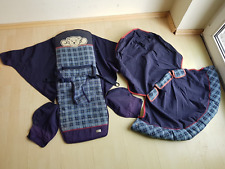 Ersatzbezug,  Austauschset Hauck Shopper Kinderwagen, mit Dachbezug