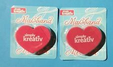 simply kreativ 2 Maßbänder