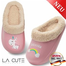 Kinder Clogs warm gefüttert