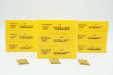 10x Kennametal KNUX