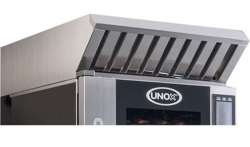 Unox bäckerofen kombidämpfer - unox,