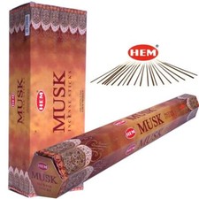 MUSK von HEM BIG PACK 6x 20