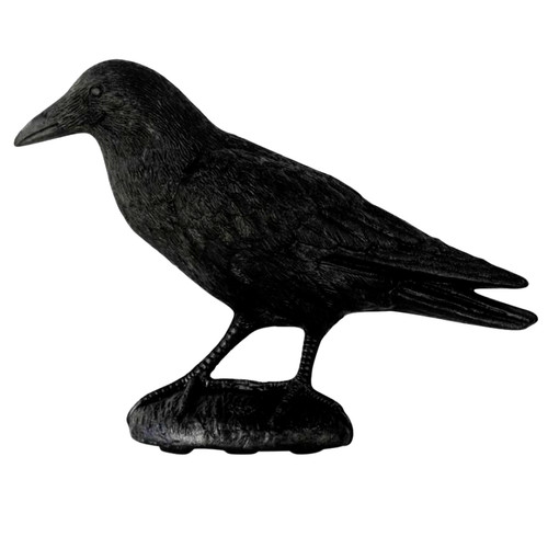 Taubenschreck vogelscheuche - taubenschreck,