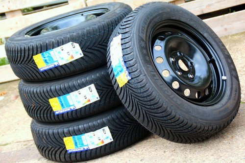 Winterräder rdks bmw 1er - rdks,