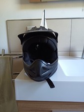 Sammeln alter Helm Bell für Fahrräder, BMX ,Cross, Fullface Helm