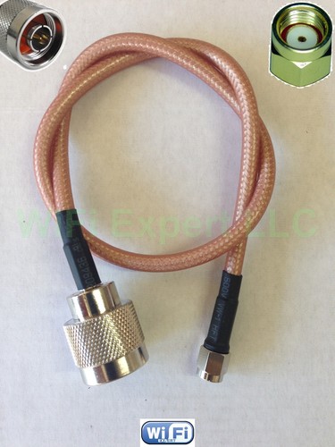 Rg400 m17 128 sma - 7',